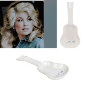 Dolly Parton limited edition Spoon Rest